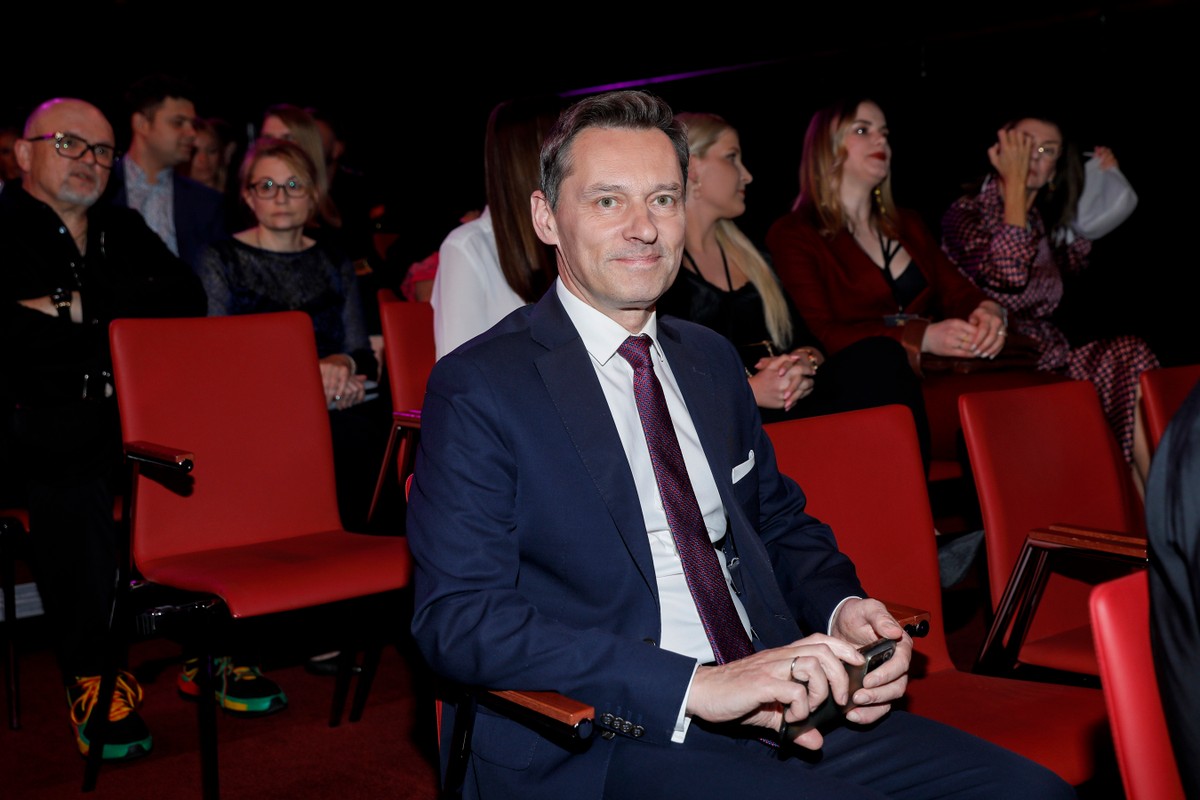 Krzysztof Ziemiec założył nowy kanał na Youtube. W pierwszym odcinku odpowiadał na pytania internautów