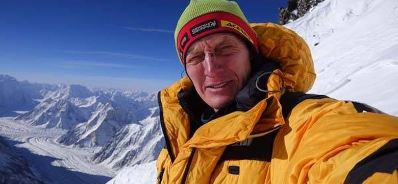 Onet24: Urubko opuszcza wyprawę na K2