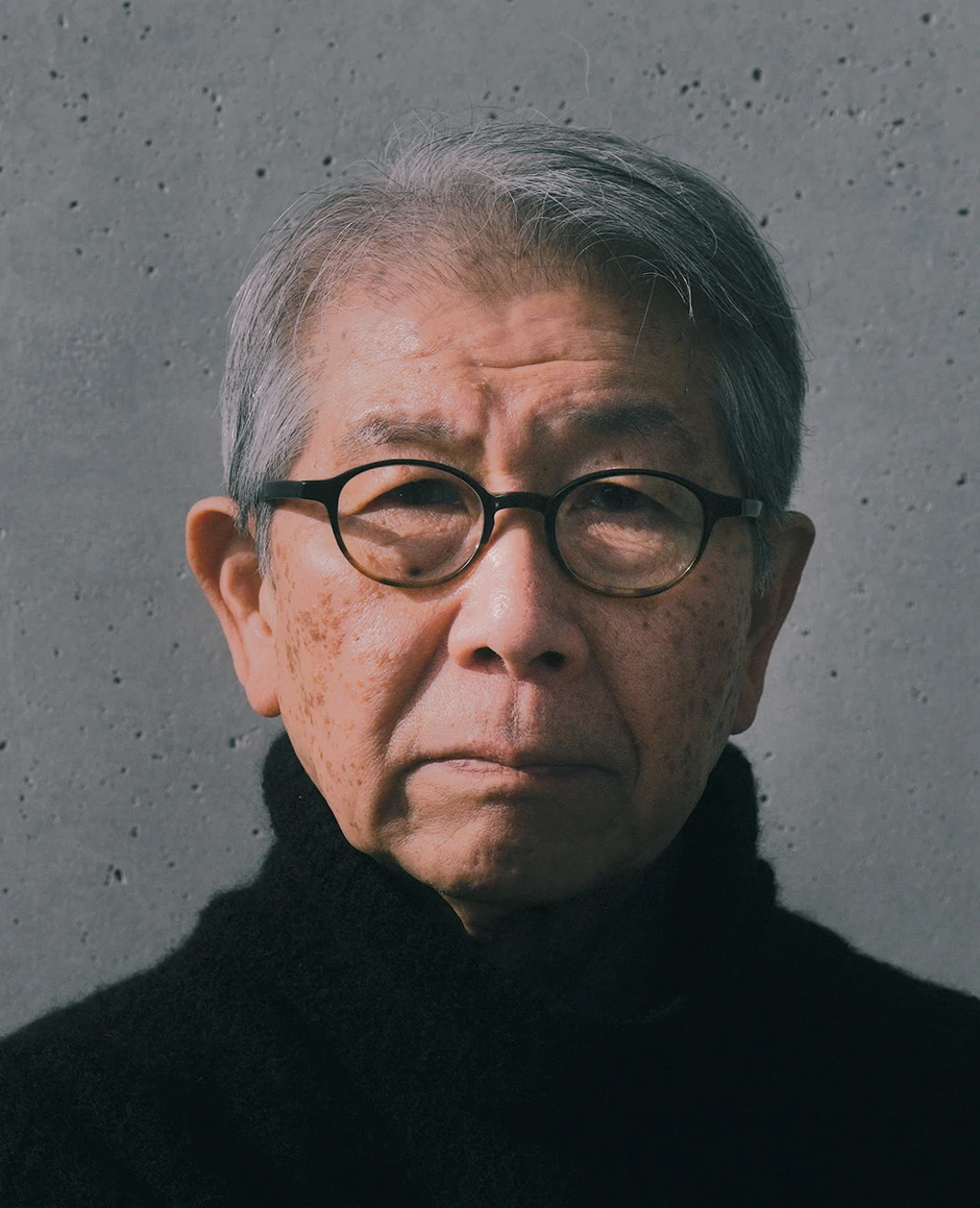Riken Yamamoto