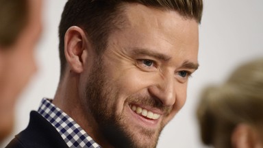 Justin Timberlake w Polsce. Bilety w sprzedaży od 19 lutego