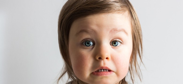 Od baterii po kłódkę. Co potrafią połknąć dzieci?