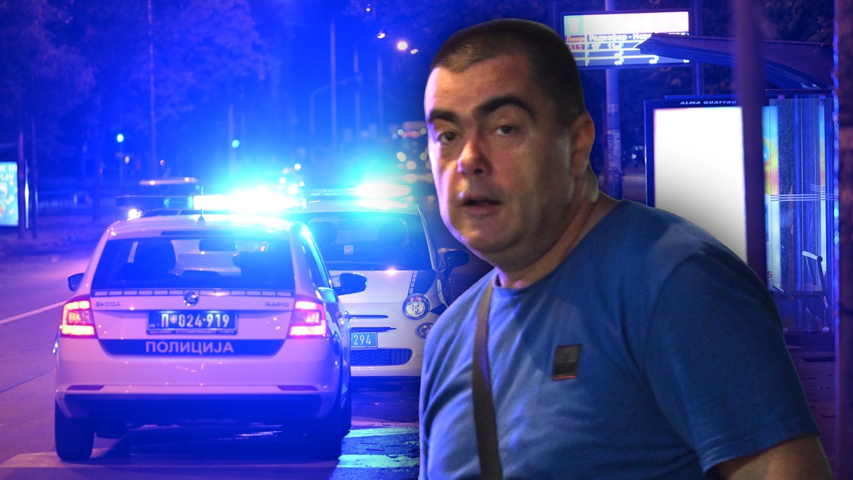 Nenad Alajbegović Alibeg