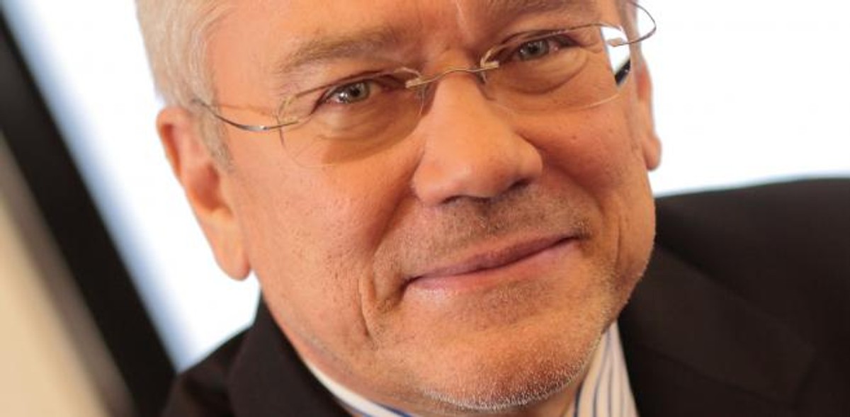 Andrzej Arendarski, prezes Krajowej Izby Gospodarczej