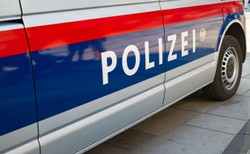 Strzelanina w koszarach austriackich sił powietrznych. Żołnierz zaatakował przełożonego