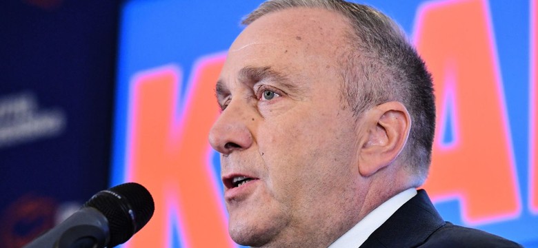 Schetyna o wyborach na Ukrainie: Liczę, że wybiorą Europę, solidarność i otwartość