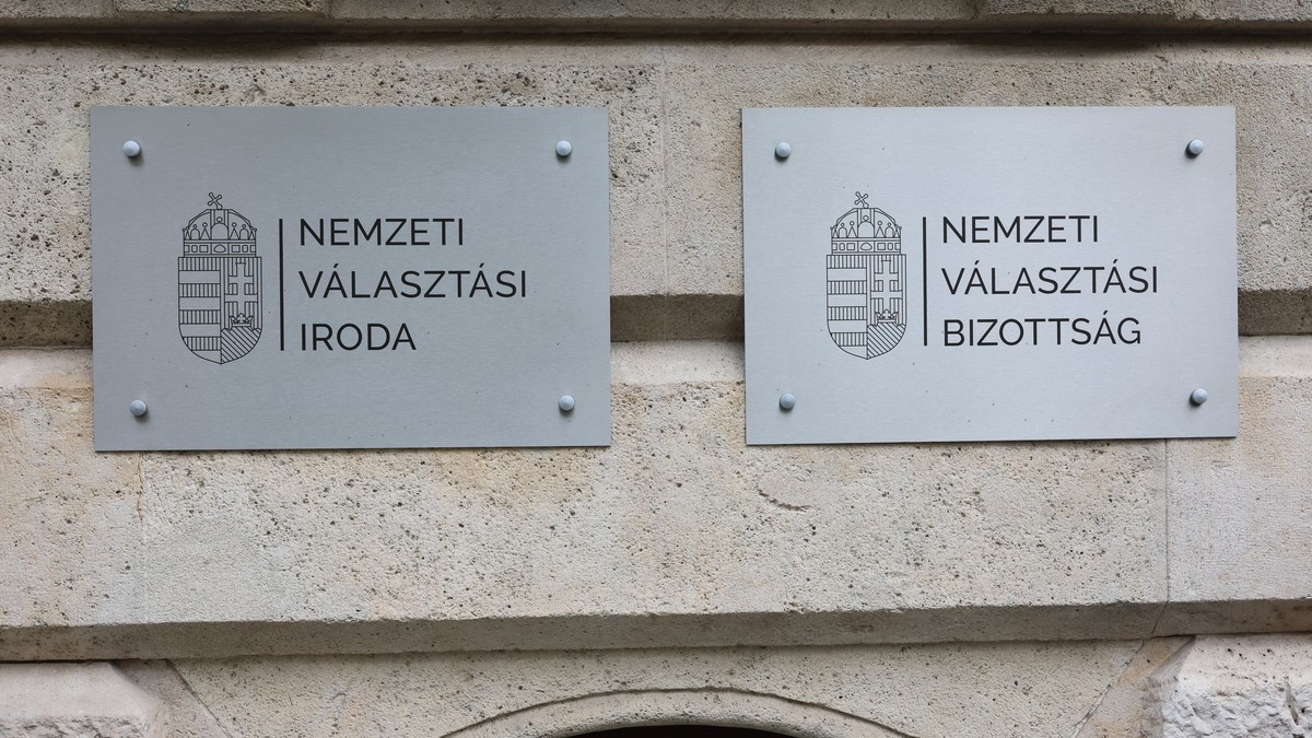 A Nemzeti Választási Iroda elnöke fontos kijelentést tett a főpolgármester-választás kapcsán