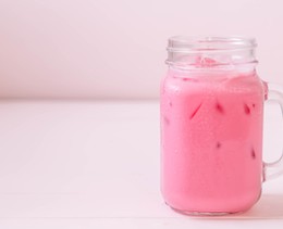 Pink Drink
