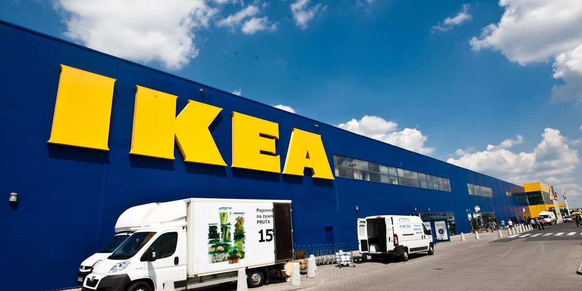 Sklep Ikea