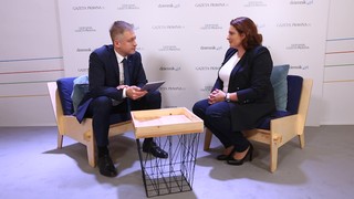 Mańkowska: Ludzie nie chcą sanatoriów, które przypominają szpitale