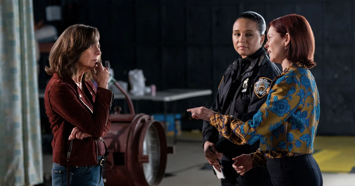 Najlepszy serial kryminalny roku? Amerykański hit w polskiej telewizji