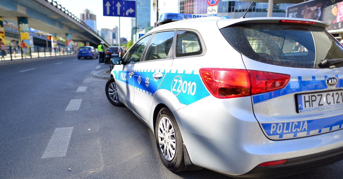 Co roku tysiące Polaków tracą na zawsze uprawnienia do kierowania