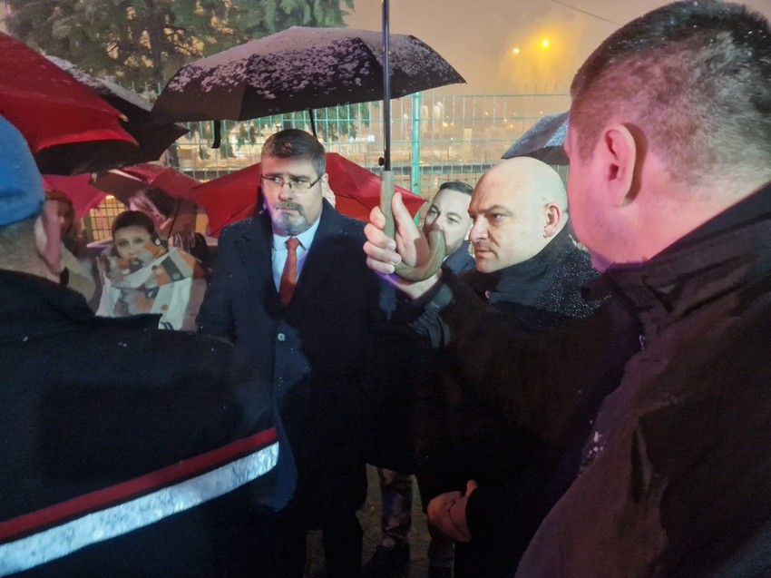 Tomislav Žigmanov i Nikola Starović 