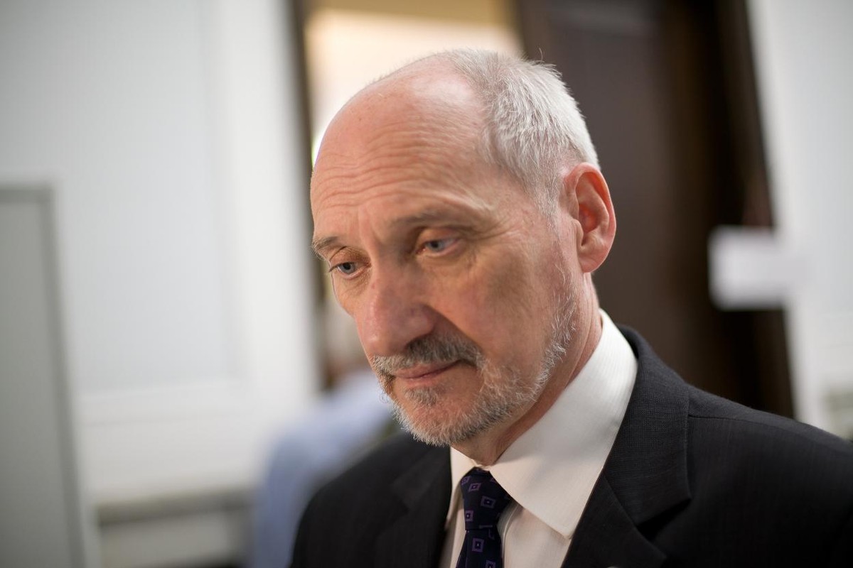 Antoni Macierewicz