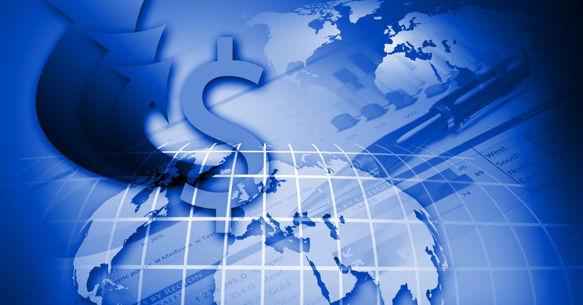 Handel międzynarodowy: gorsze prognozy WTO - Forsal.pl