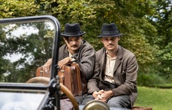 Maciej Bochniak: "Magnezja" to nasz hołd dla westernów z lat 70 [WYWIAD]