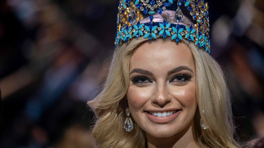 Polka została najpiękniejszą kobietą świata! Karolina Bielawska otrzymała tytuł Miss World 2021