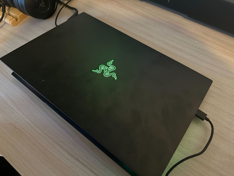 Razer Blade Advanced 15,4