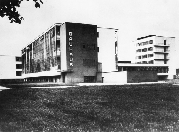 Bauhaus