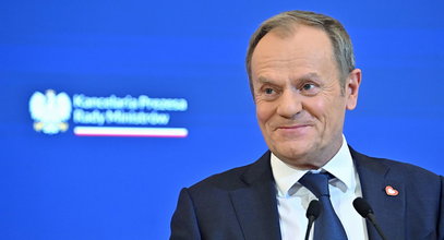 Kto na listach PO w wyborach do Parlamentu Europejskiego? Donald Tusk komentuje