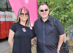 Marcin Łukawski protestuje, a Hirek Wrona zrezygnował z pracy w Trójce