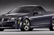 Pontiac G8 ST: amerykański pickup otrzymał własną nazwę