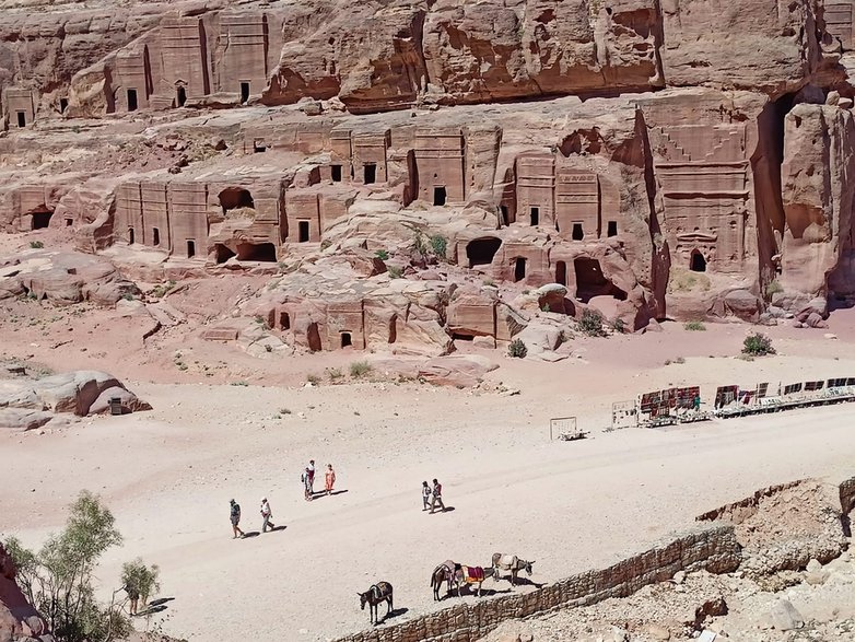 Petra