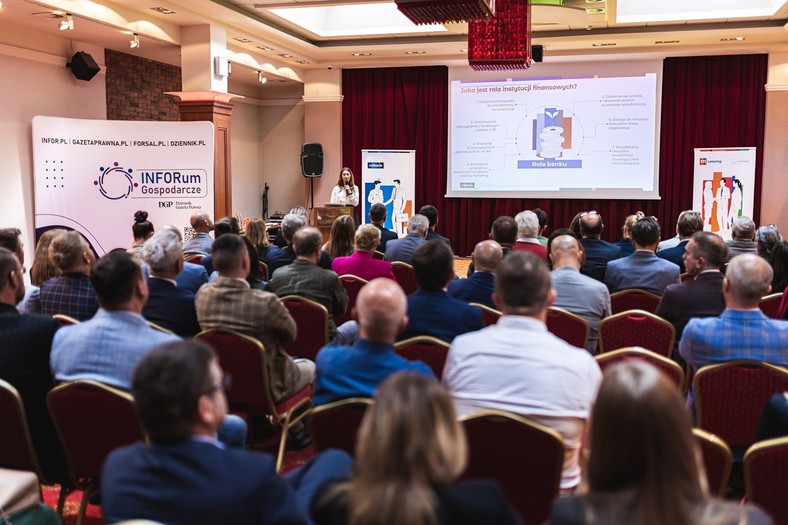 Polski biznes na ścieżce transformacji energetycznej. Wsparcie i praktyczne informacje