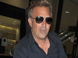 Kevin Costner tyra za dwóch