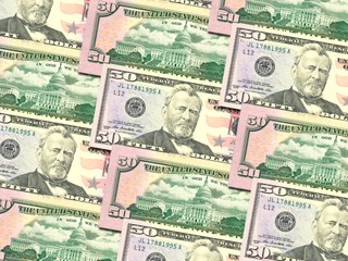 Dolar słabszy, a złoty coraz mocniejszy