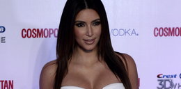 Kim Kardashian źle czuje się w ciąży!