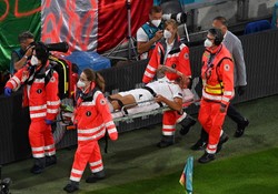 Dramat Spinazzoli. Nie zagra już na mistrzostwach Europy