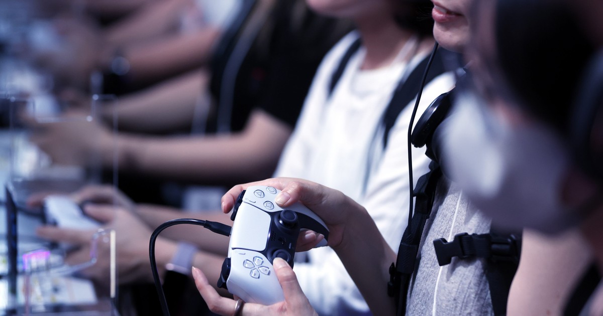 RIP, PlayStation game discs: Sony is pressing eject on physical media ...