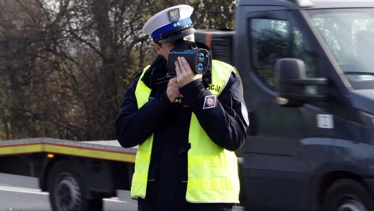 Policjanci uczyli zamiast karać