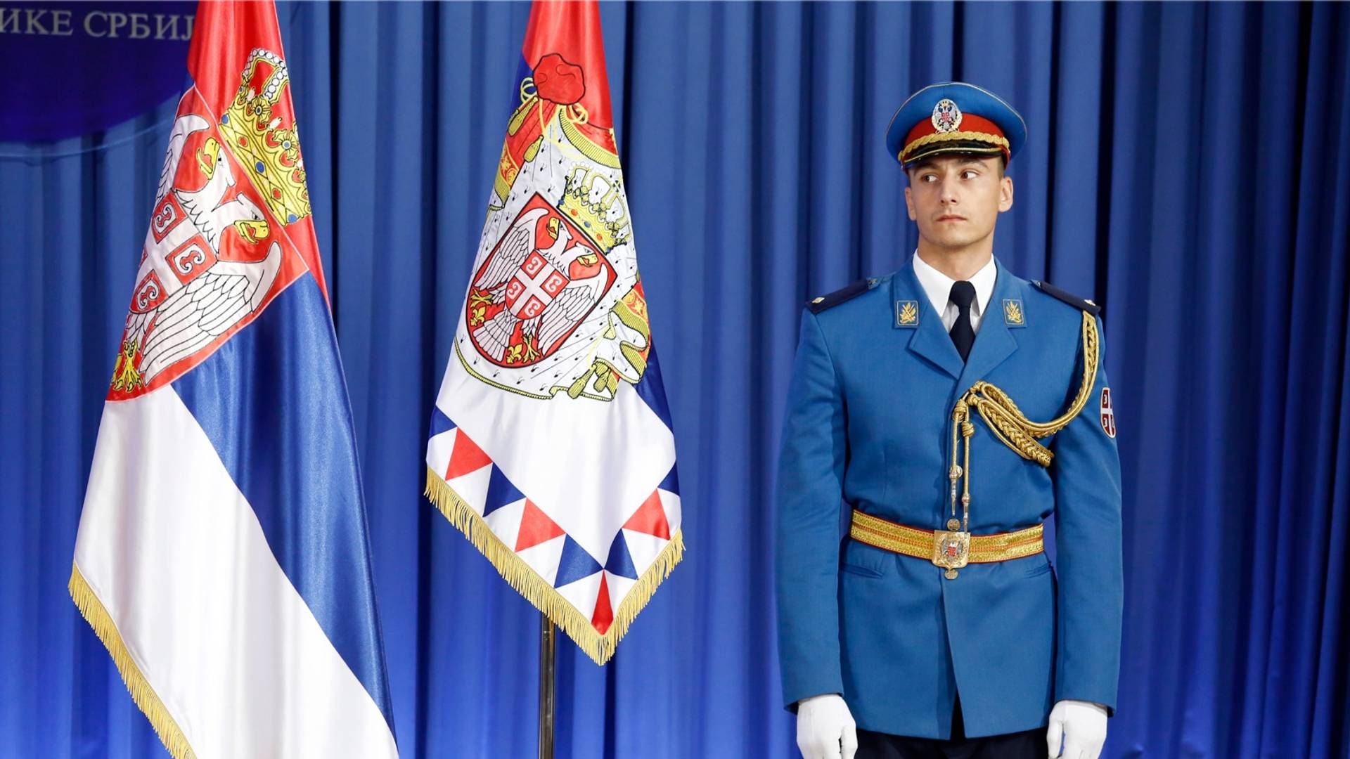 Otvoreno pismo budućem predsedniku Srbije