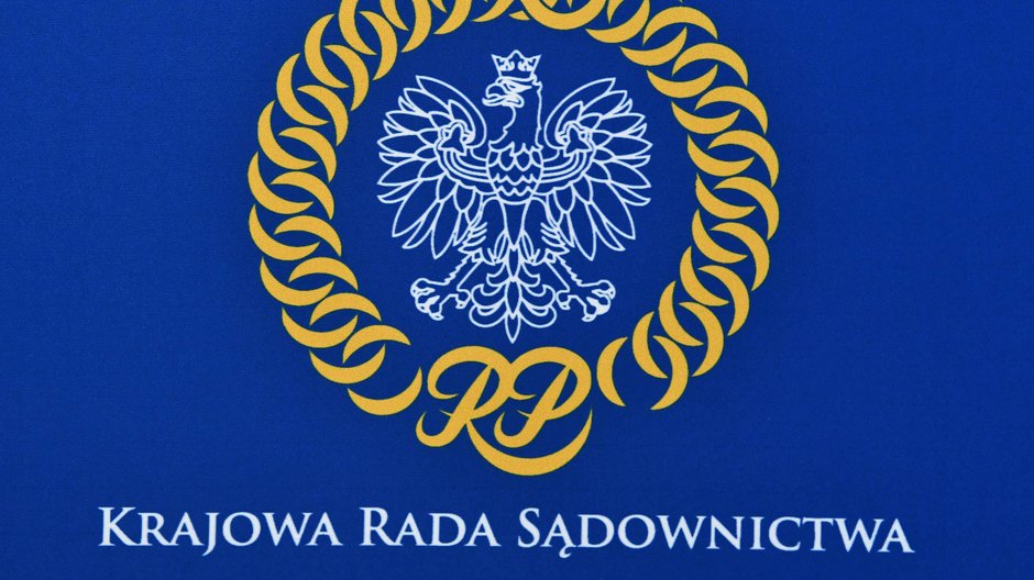 Krajowa Rada Sądownictwa