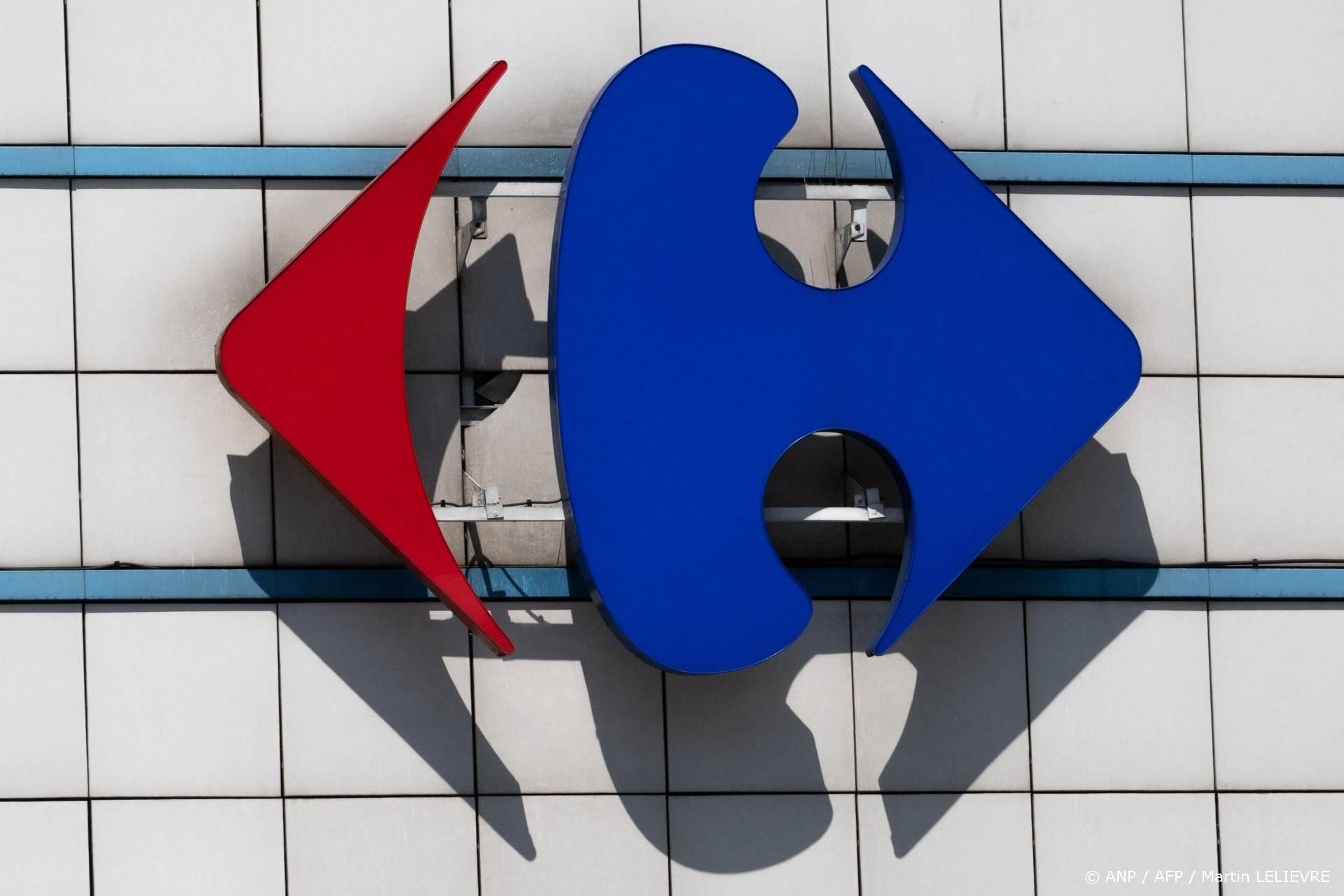 Carrefour schakelt Rothschild in voor verkoop Italië