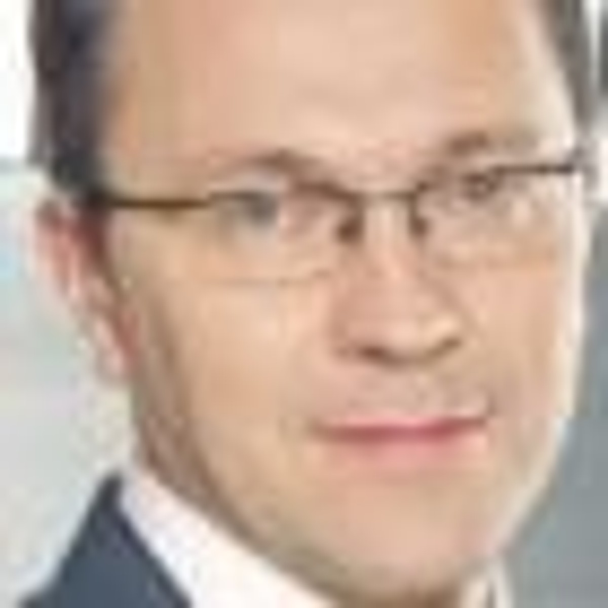 Krzysztof Rybiński, partner w Ernst & Young były wiceprezes Narodowego Banku Polskiego