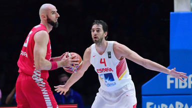 EuroBasket 2015: koszmarna ostatnia kwarta, Polska przegrała z Hiszpanią i odpadła z turnieju