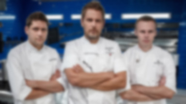 "Hell's Kitchen": będą nowi zastępcy szefa Amaro. Zobaczcie, kto wystąpi w programie!