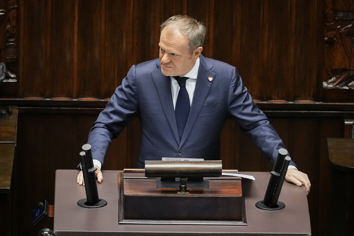 Rosja eskaluje wojnę hybrydową. Premier apeluje o jedność wobec zagrożenia