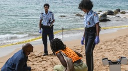 śmierć pod palmami serial kryminalny sezon 15 odcinek 2 gdzie oglądać