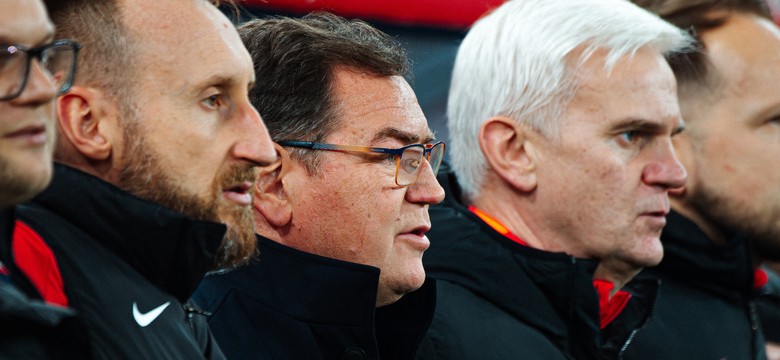 Sensacyjne powołania do reprezentacji Polski. Jan Urban zaskoczył swoimi decyzjami