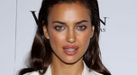 Irina Shayk na pokazie "Rock of Ages"