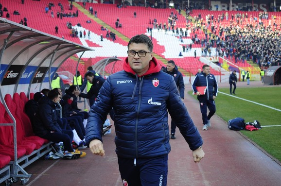 Vladan Milojević