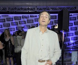 Polski aktor nie ma szczęścia w Lotto, więc musi pracować