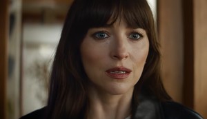 Dakota Džonson u filmu "Verity"