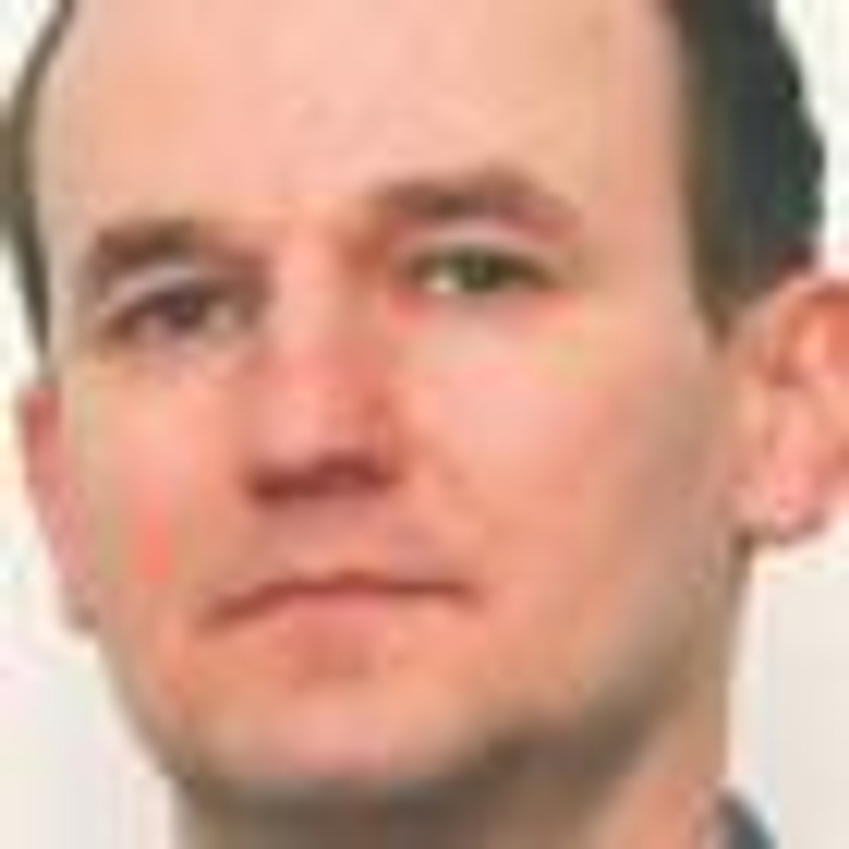 podkomisarz Mariusz Góra, z Komendy Głównej Policji