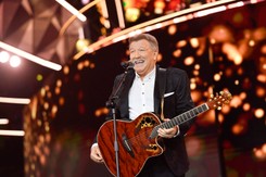 Andrzej Rybiński o relacjach z Elżbietą Dmoch. Wspomina o spotkaniu