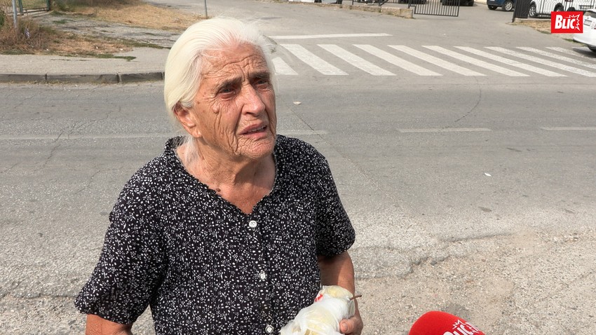 Nakon ulaska Ša u Elitu, komšije Mione Jovanović progovorile: Raskinuli su