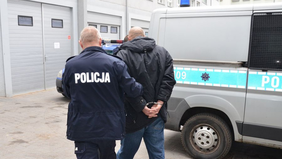 Gdańsk: atak na ratowników medycznych w Nowym Porcie
